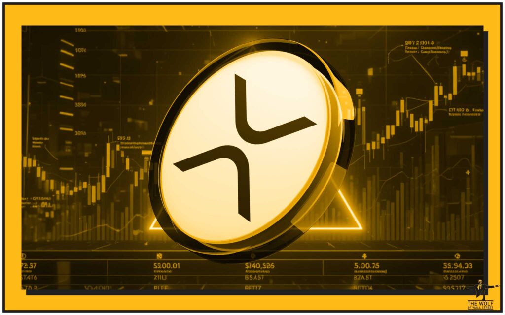 Ripple’s Big Swing: From Outlaw to Insider