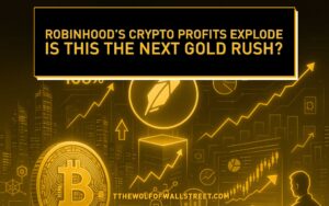Robinhood Doubles Down on Crypto: The Asset Tokenization Gambit
