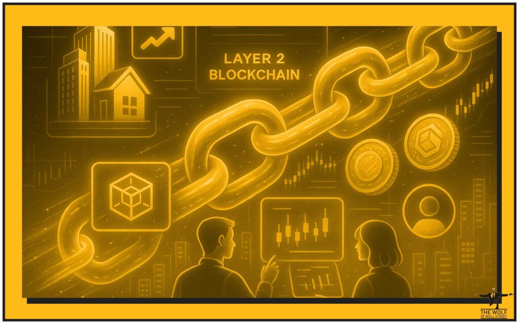 The Robinhood Chain: Layer 2 Unleashed