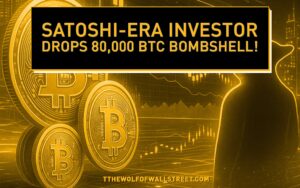 Satoshi-era Bitcoin Sale: The $9 Billion Power Play via Galaxy Digital