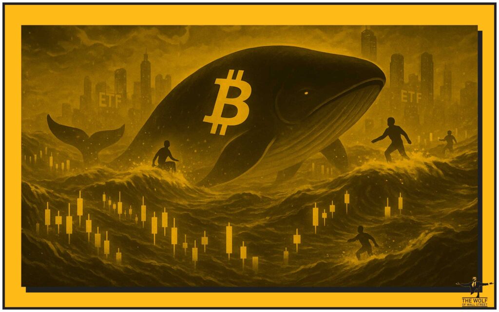 Market Resilience: Why Bitcoin Didn’t Crash