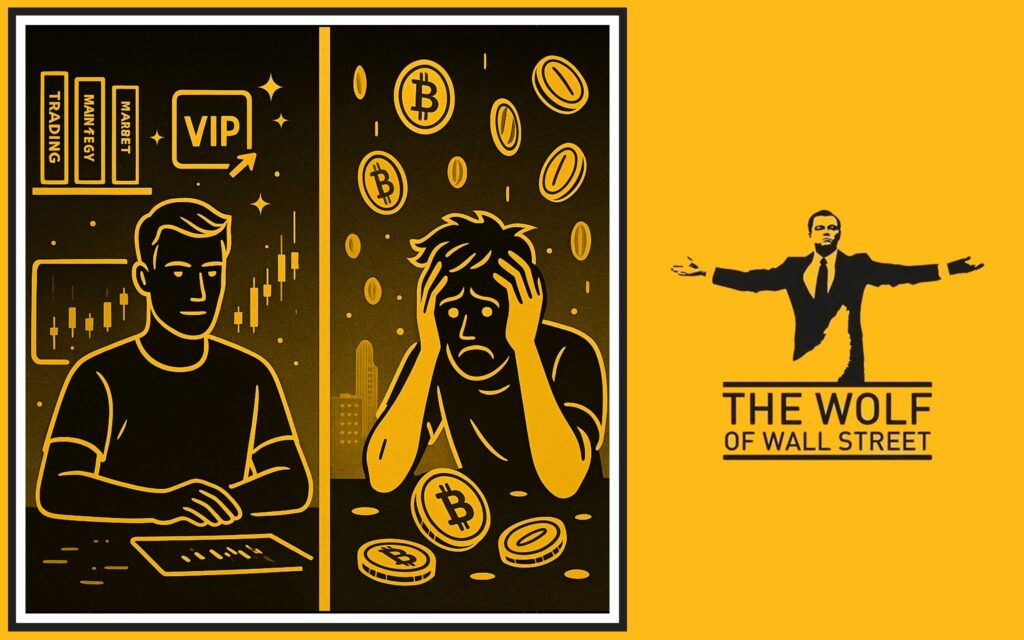 Lessons for Every Crypto Trader