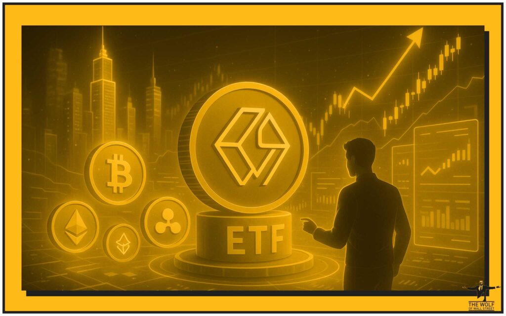 The Wolf Of Wall Street vs. ETF‑only Strategies