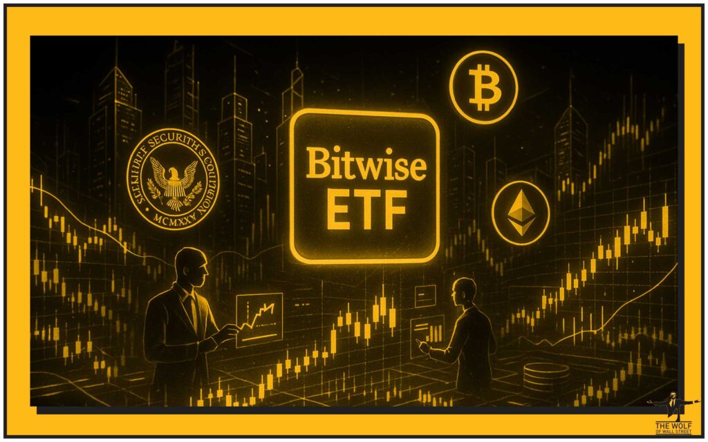 The Road Ahead: What’s Next for Bitwise and the ETF Market?
