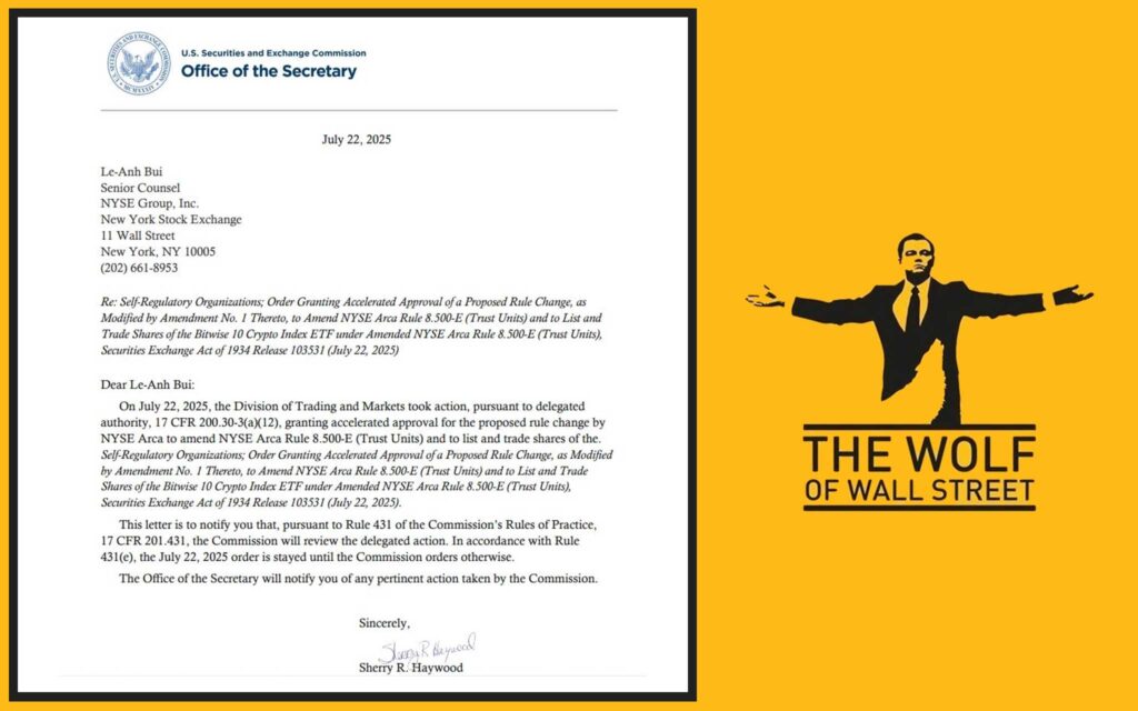 What Just Happened? The SEC’s Rollercoaster Approval Explained