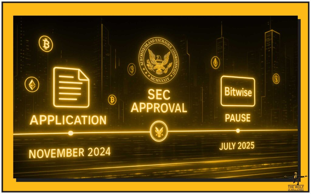 Accelerated Approval—Then Full Stop: Timeline of Events