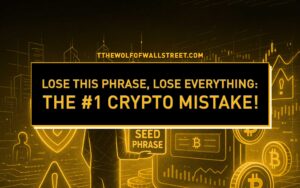 What is a Seed Phrase and Why is it Important?