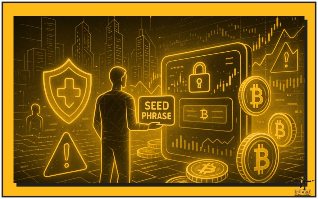 Quick-Fire Checklist: The Wolf’s Rules for Seed Phrase Survival