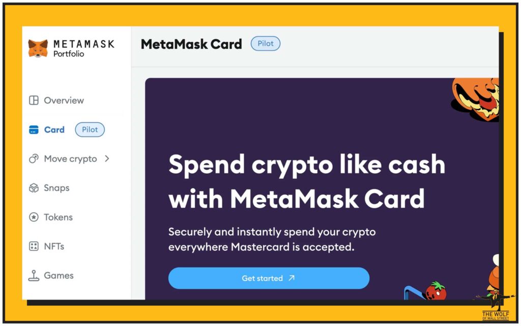 The Path of the Alpha: Unleashing Self-Custody Crypto Cards