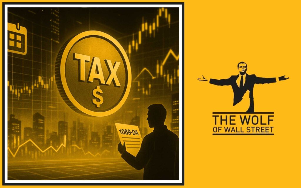 Conclusion: Dominate the Tax Year – Own Your Future