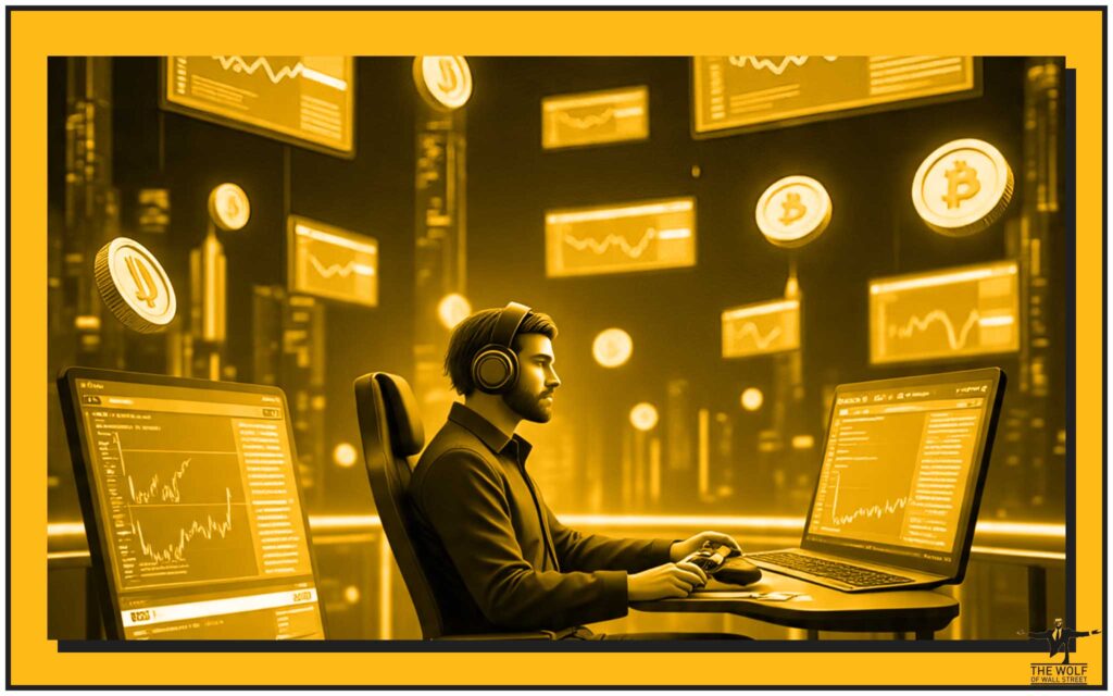 2025 Crypto Tax Compliance – What’s Changing?