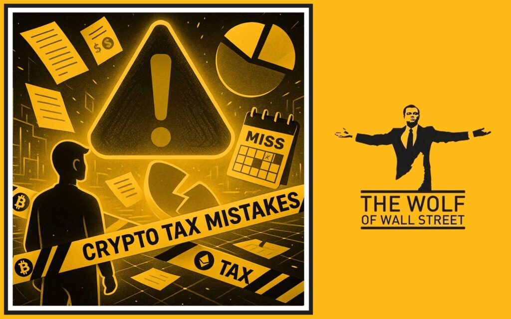 Common Mistakes That Destroy Your Tax Year – And How to Dodge Them