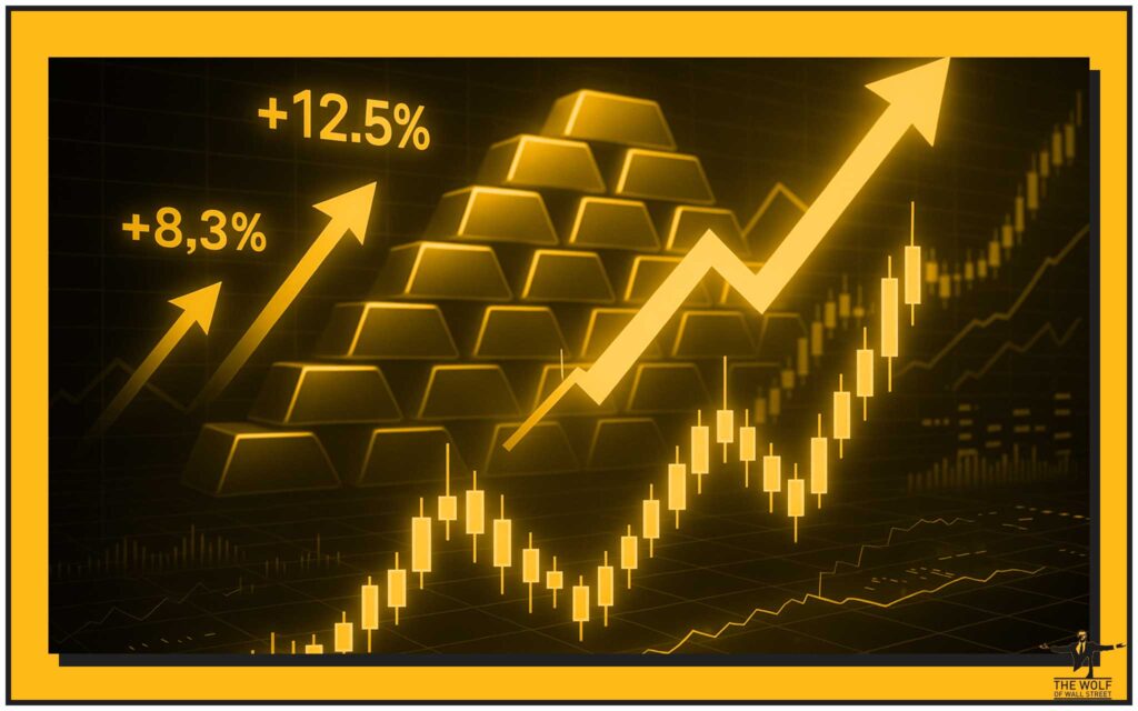 Why Tether Gold Leaves Physical Bullion in the Dust