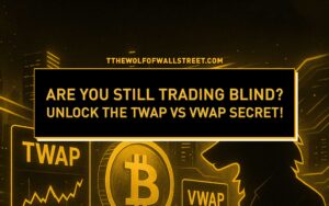 TWAP vs VWAP in Crypto Trading: Unleashing the Ultimate Execution Edge