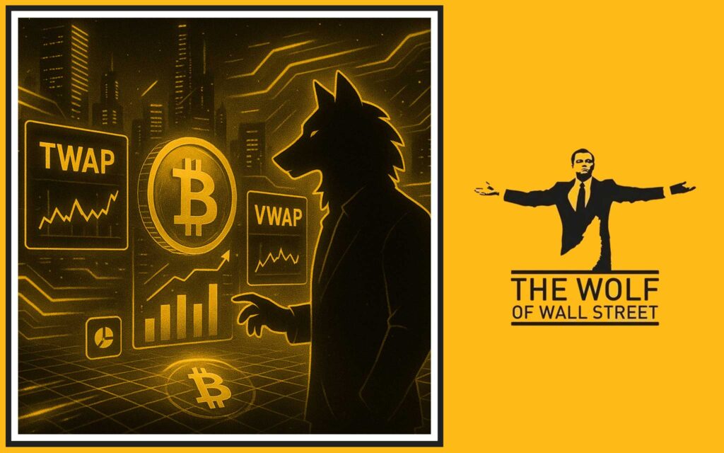 The Call to Action: Don’t Trade Like a Cub—Join the Wolf Pack Today!