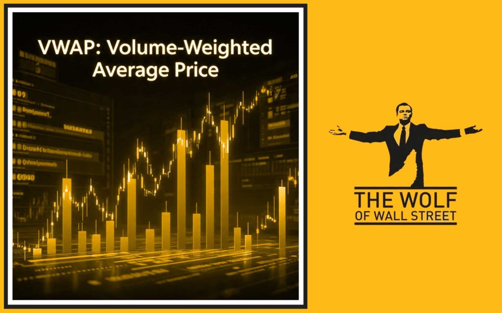 VWAP (Volume-Weighted Average Price)