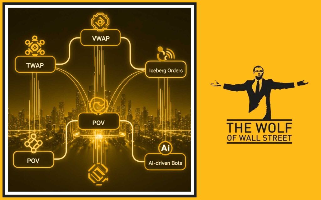 Advanced Execution: Beyond the Basics (POV, Iceberg Orders & More)