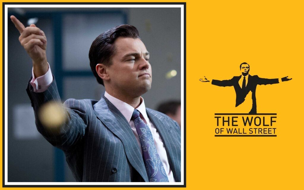 The The Wolf Of Wall Street Edge: Level Up with Community, Tools, and VIP Signals