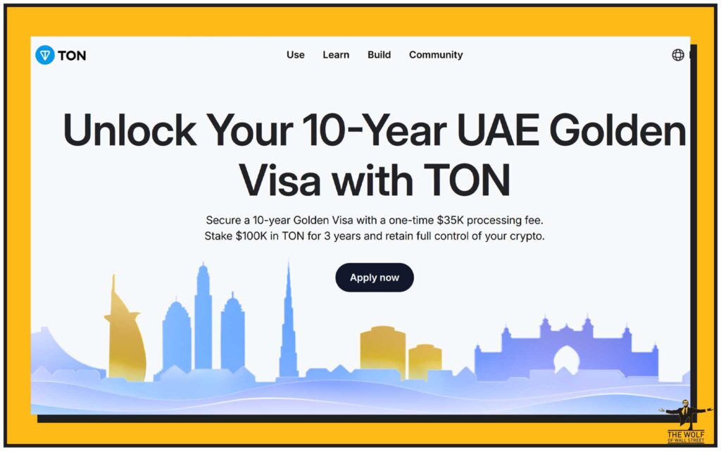 What Is the UAE Golden Visa — And Why It’s the Ultimate Status Symbol