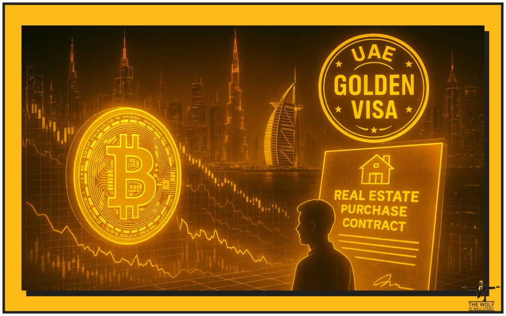 UAE Crypto Regulation: Stay Legal, Stay Smart