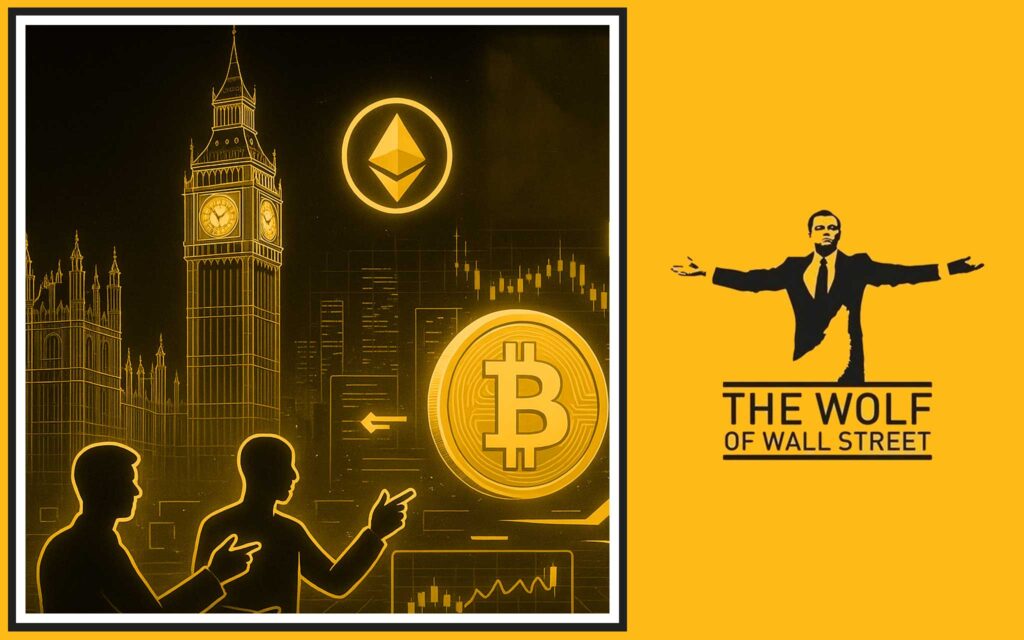 The Trader’s Angle: What the Crypto Community Needs to Know