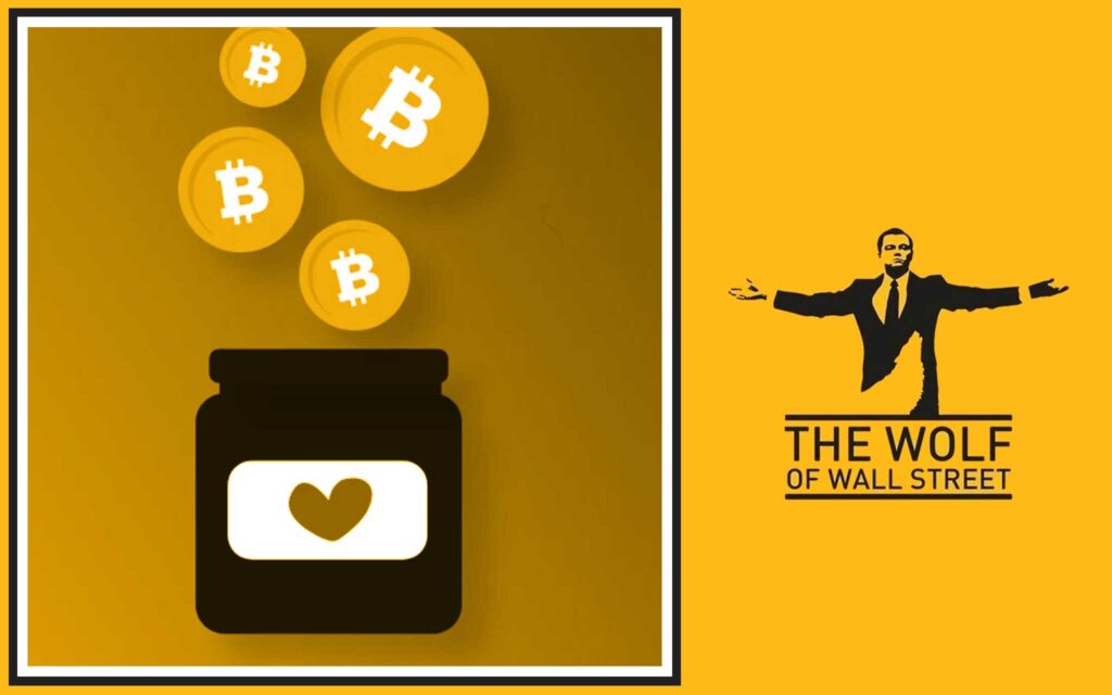 Why Crypto Donations Are Under Fire in the UK