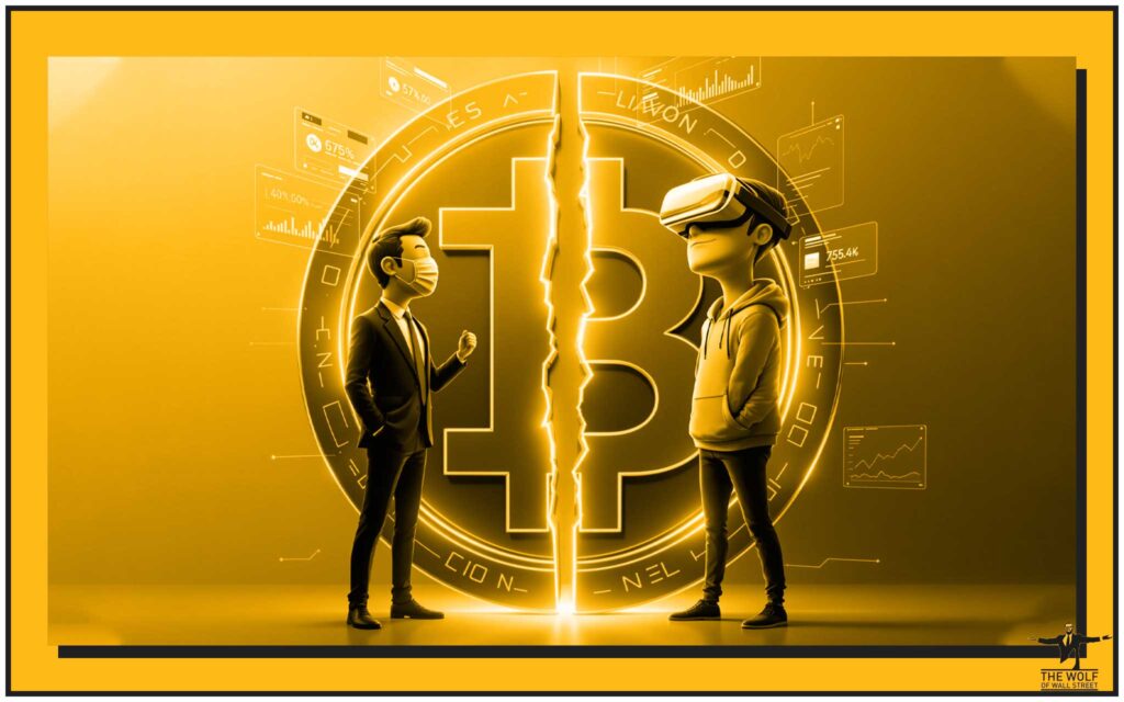 The Traceability Myth: Can Crypto Ever Be Truly Transparent?