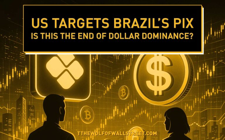 US Investigation into Brazil’s Digital Payment System