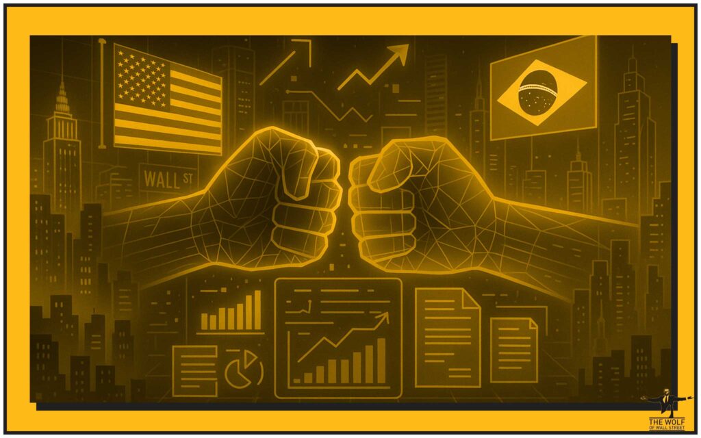Section 301: The Trade Act Weapon