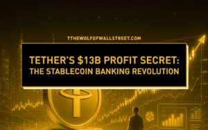USDT Profitability — Tether Profit 2024: The Wolf’s Unfiltered Breakdown