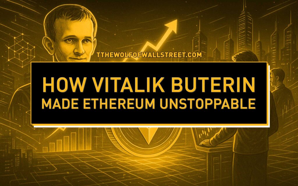 The Relentless Rise of Vitalik Buterin and Ethereum: Unstoppable Innovation, Trading Lessons, and the Real Secrets to Winning in Crypto