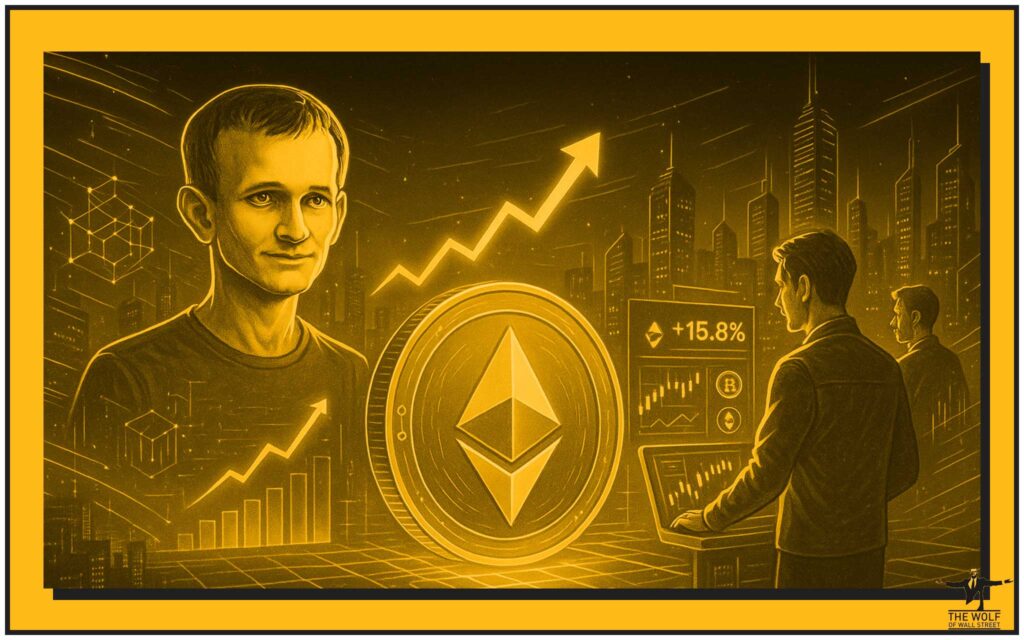 Appendix: Summary Table of Vitalik’s Journey