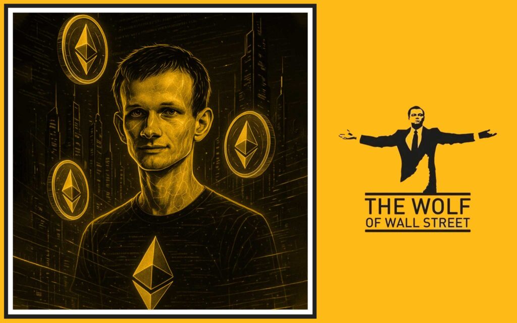 The Genesis of a Crypto Maverick