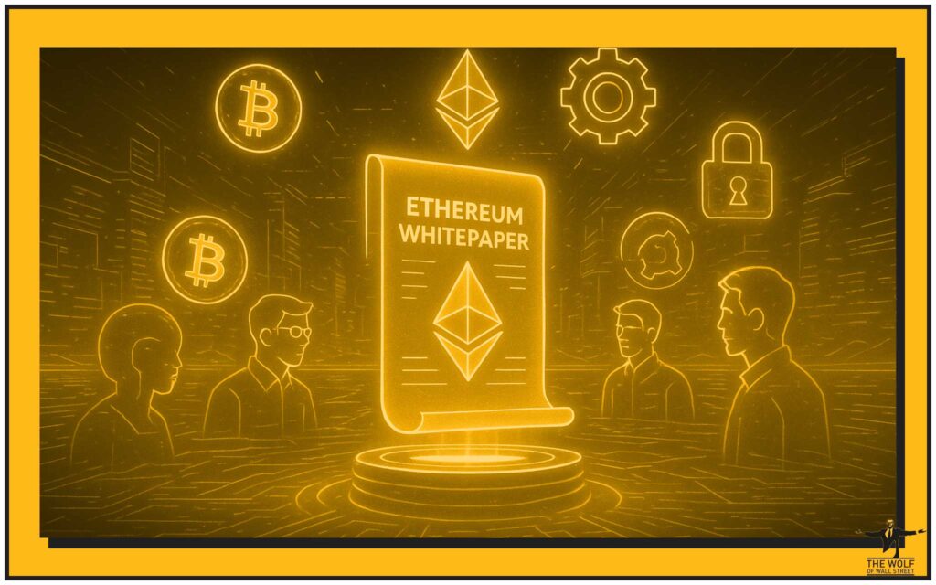 Beyond Bitcoin: The Vision for Something Bigger