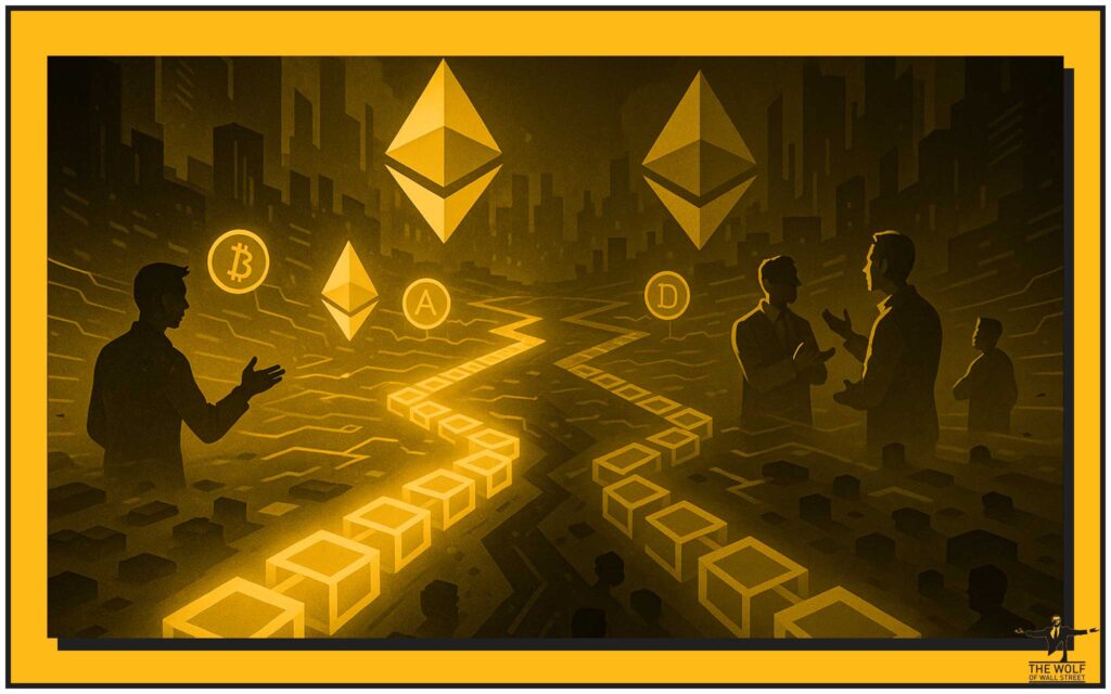 Growing Pains: The DAO Hack & the Hard Fork