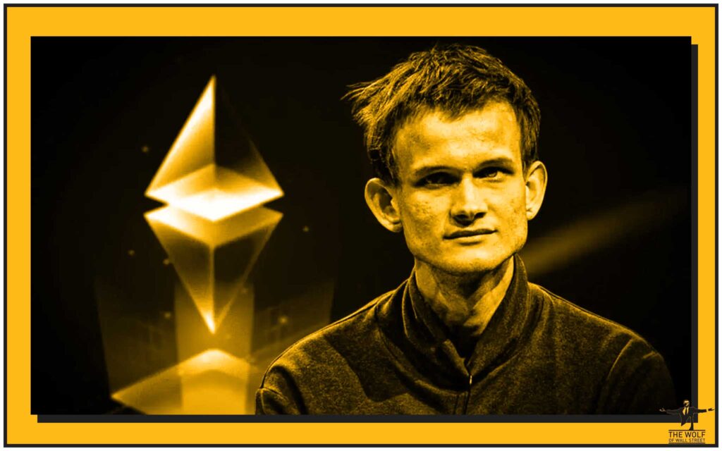 What’s Next for Vitalik & Ethereum?