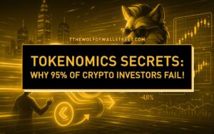 What is Tokenomics? Why Study Tokenomics When Investing in Crypto?