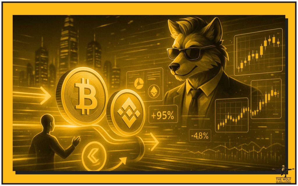 Conclusion: No Fluff, Just Profit – The Wolf’s Final Word