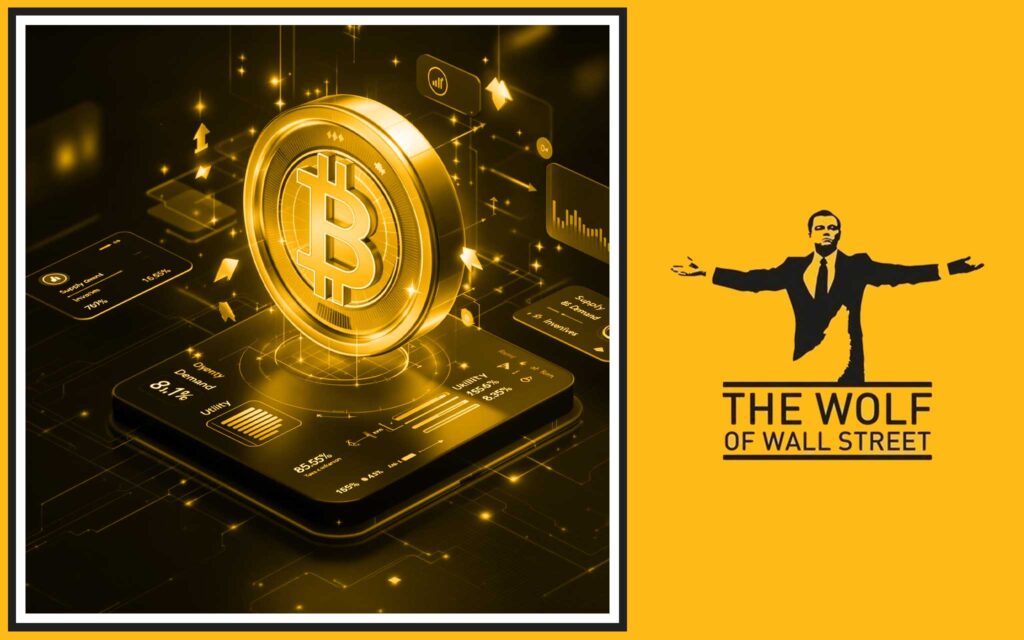Why Tokenomics Can Make or Break Your Crypto Bet