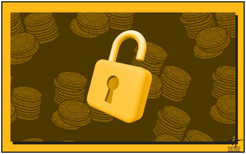 Token Release Schedules: Vesting, Cliff, and the Dump