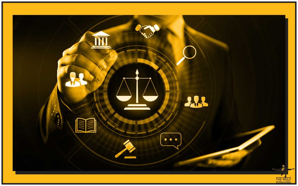 Security, Tax, and Legal: Don’t Get Burned
