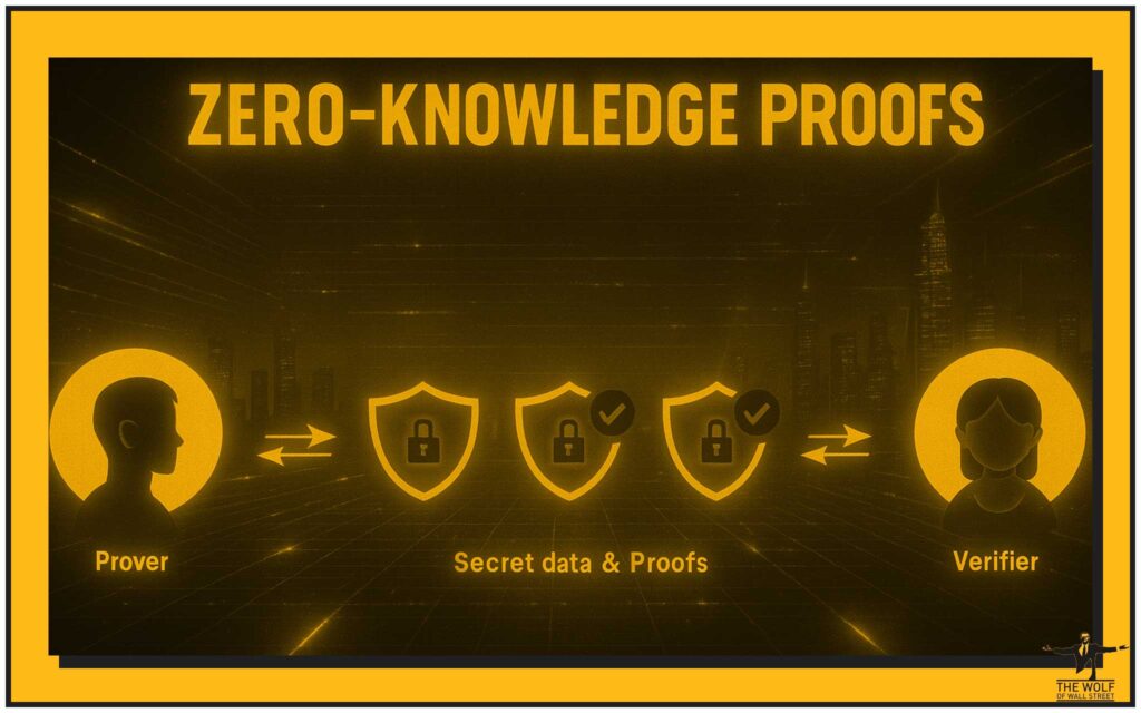 What Are Zero-Knowledge Proofs? (ZKPs) – The TL;DR
