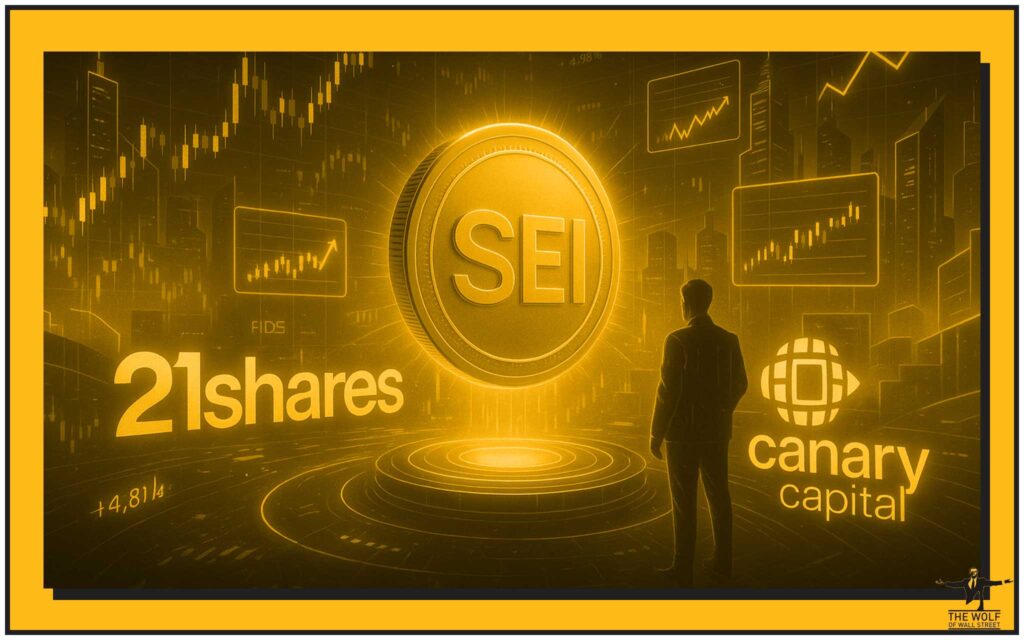 Conclusion – SEI ETF: The Next Big Wave