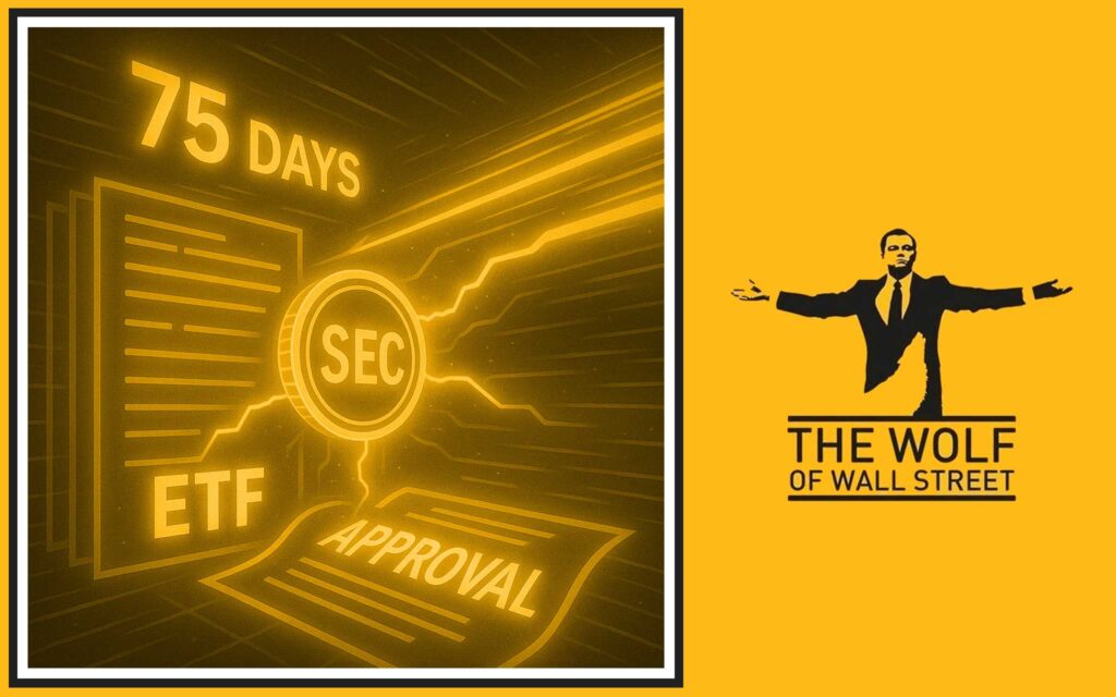 The SEC Wildcard – 75-Day Fast Track Approval