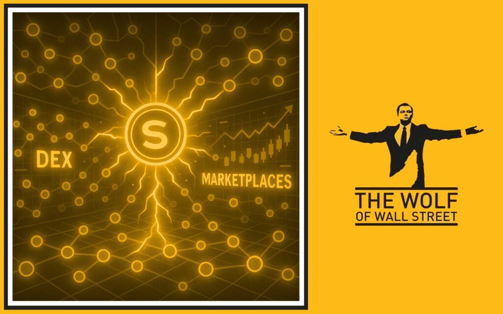 SEI Network – The Blockchain Built for Trading