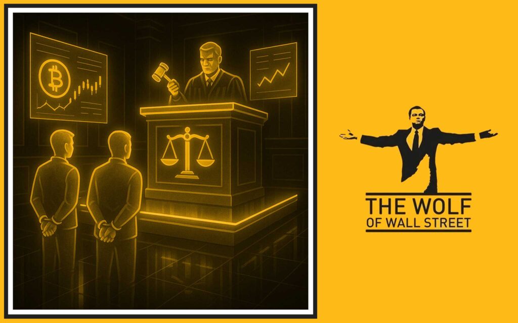The Legal Firestorm