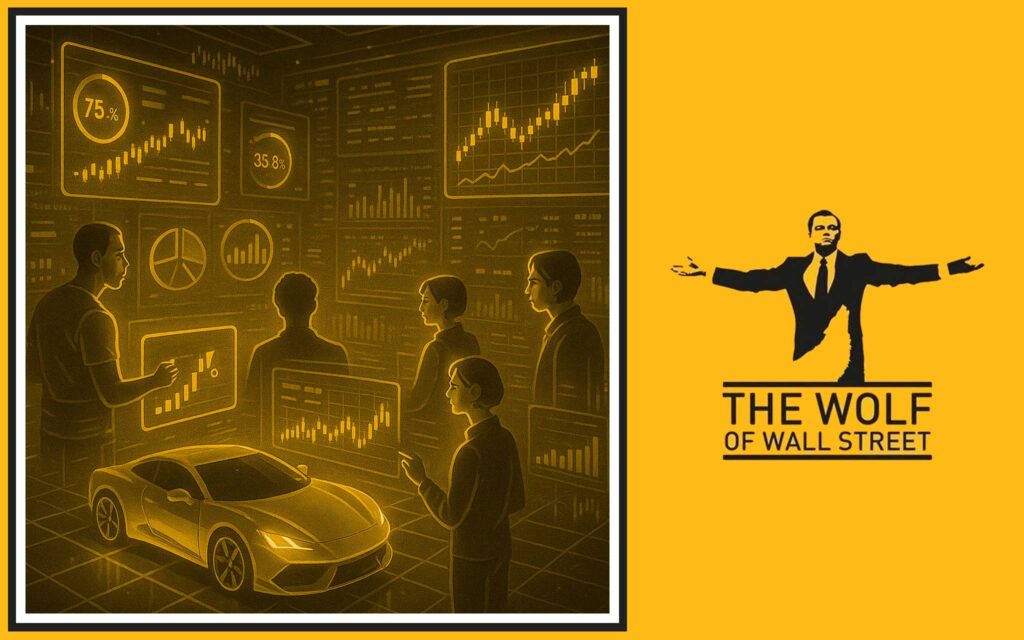 Lessons for the Smart Investor