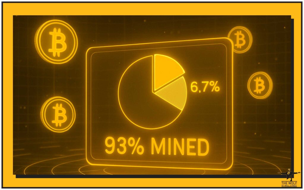 The Mining Milestones: Where We Stand in 2025