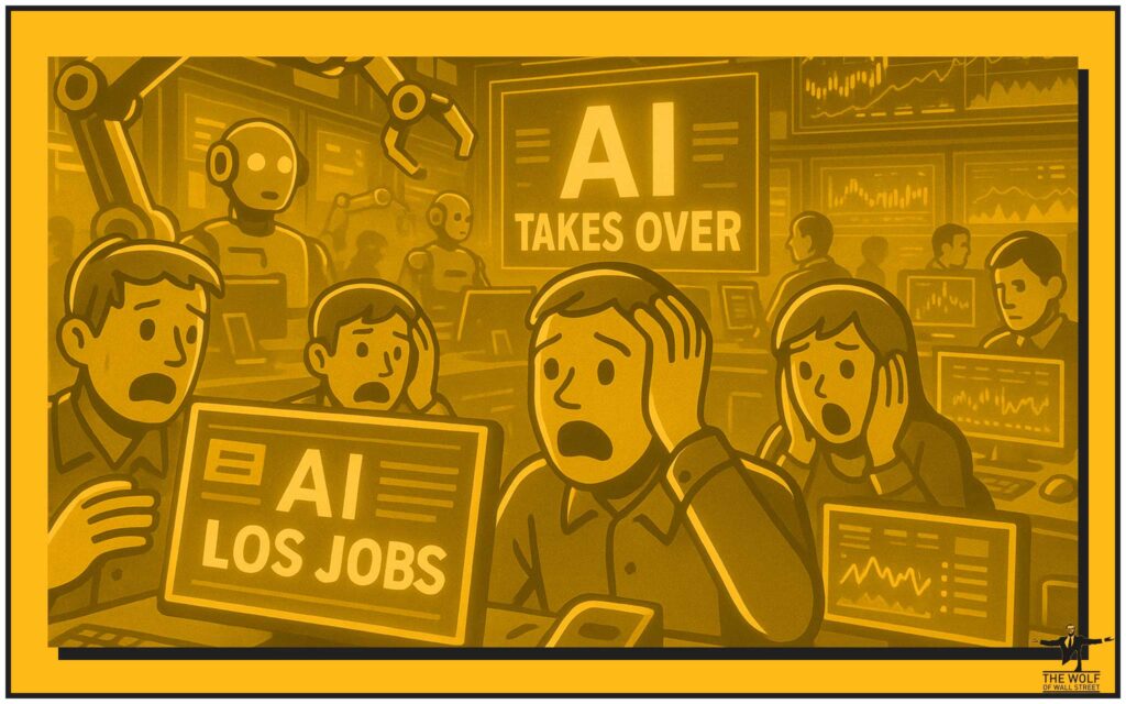 Crypto Jobs and AI: What’s Happening on the Ground