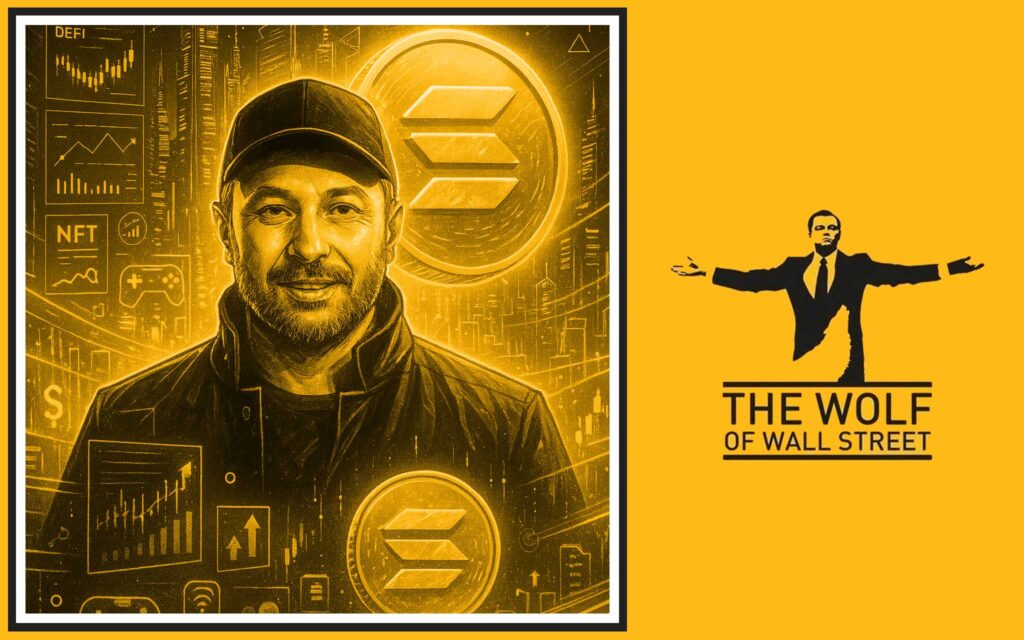 Final Word – The Wolf’s Take on Solana